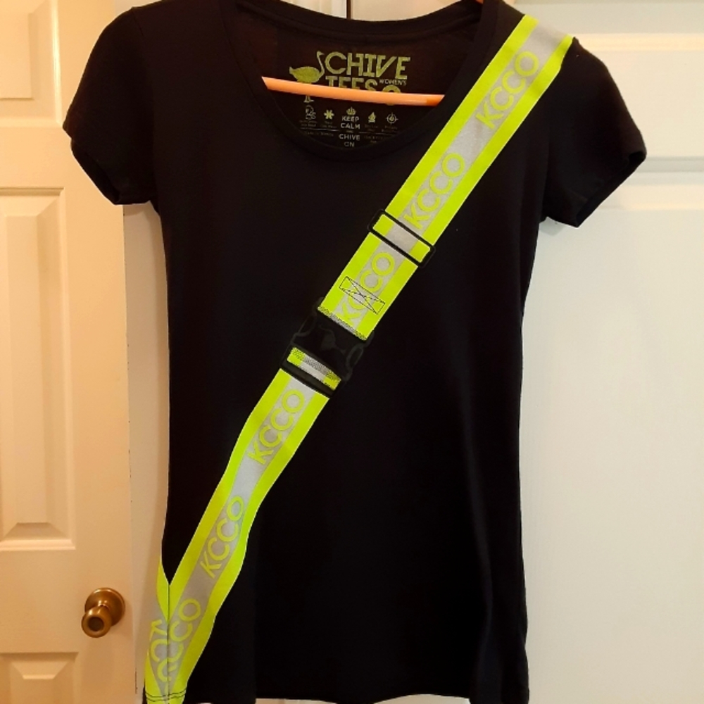 Womens Chive T-Shirt